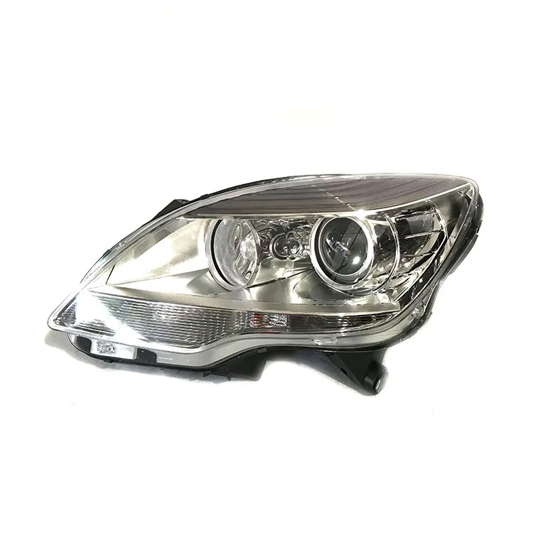 Factory Direct Sale 09-17 R-class for  251 Assembly Original Factory for R350 R500 R320 R400L Headlight Car